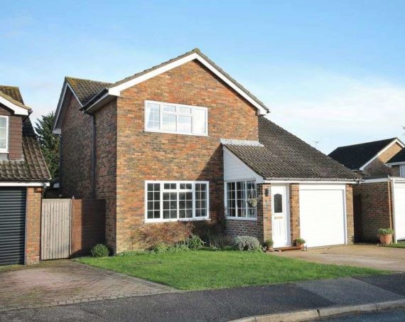 4 Bedroom Detached